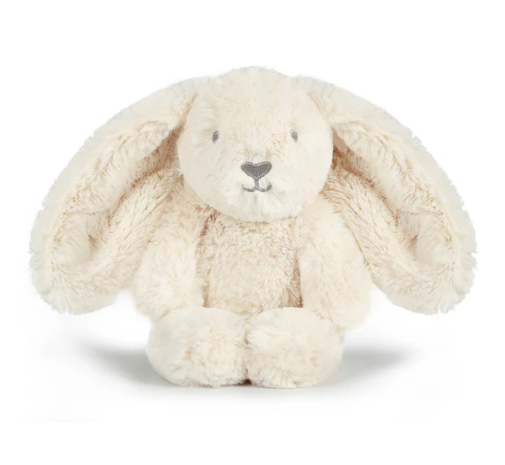 Plush Bunny-cream Sold Out