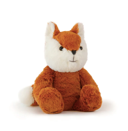 Plush Stuffed Fox