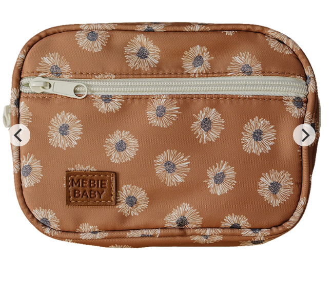 Toddler Fanny Packs- Floral