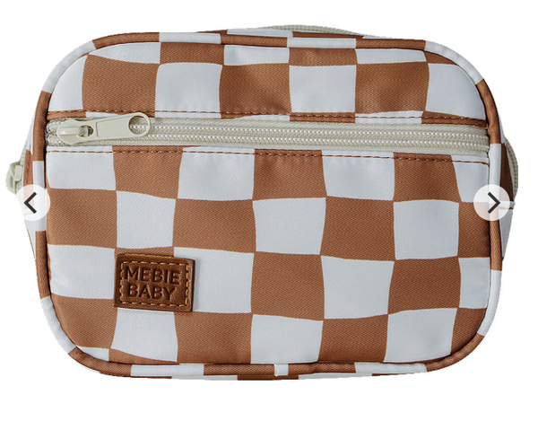 Toddler Fanny Packs- checker