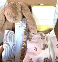 Limited Edition Baby Neutral Gift Box