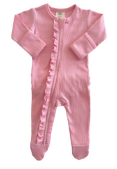 Limited Edition Baby Girl Gift Box-pink cowgirl