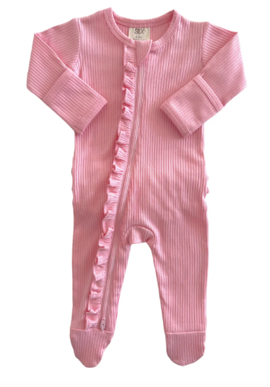 Limited Edition Baby Girl Gift Box- Pink Cowgirl