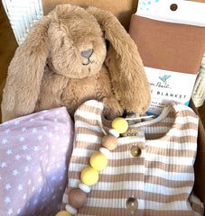 Limited Edition Baby Easter Gift Box-unisex