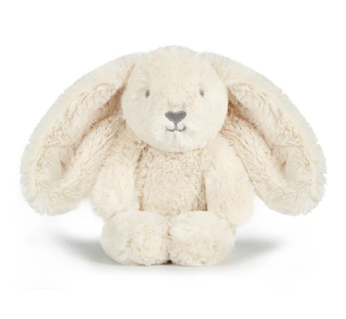 Plush Bunny-cream