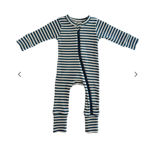 Limited Edition Organic Baby Boy Gift Box- Moto